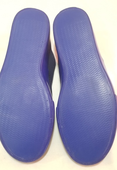 Sperry Top Sider Jack Spade New York Blue - Picture 7 of 7